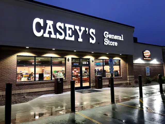 Casey's