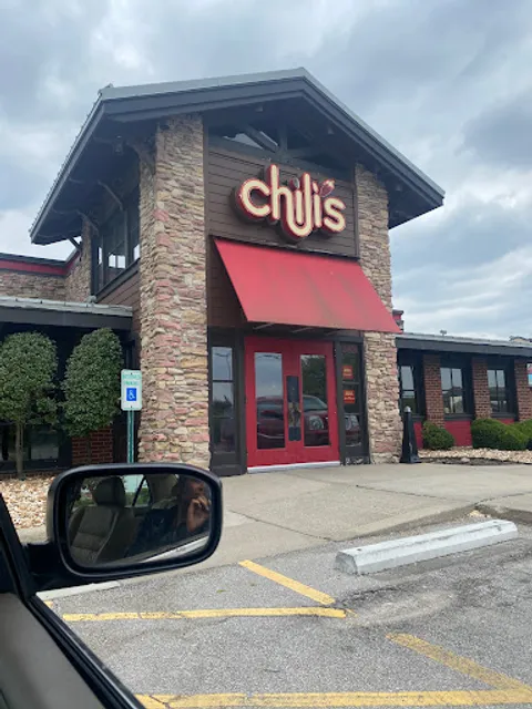 Chili's Grill & Bar
