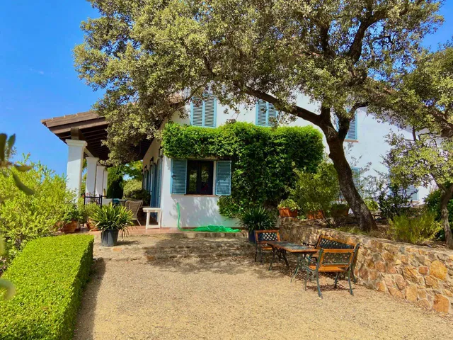 Casa Rural La Alcornocosa