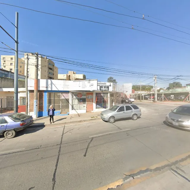 LA COCINA - Rotiseria