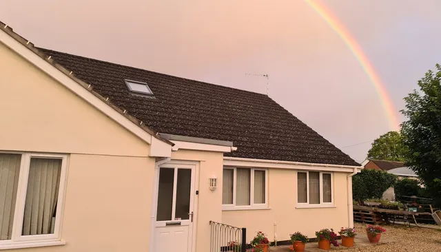 New Barn Cottage B&B