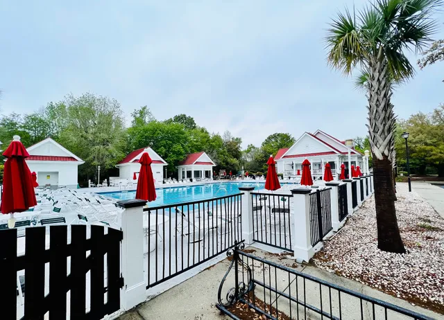 Planter's Pointe Clubhouse