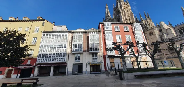 Apartamento Catedral