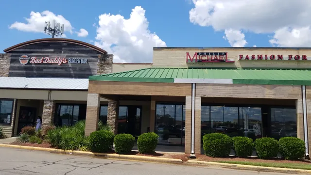 Philip Michael Fashion For Men North Carolina