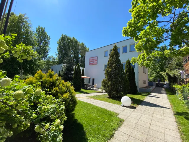 City Holiday Apartments Berlin