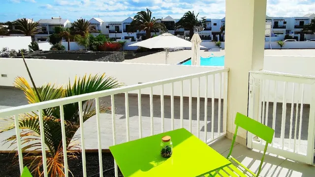 Apartamento Vero Senator