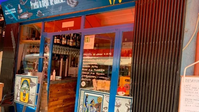 Tradicion Gallega, Hermanos Villar de Cedeira.