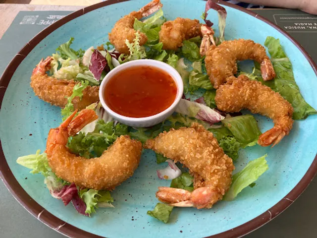 Lord Beach 69 Ristorante Pizzeria