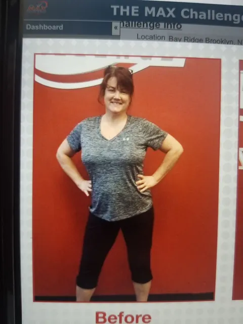 MAX Fitness & Wellness Center of Bay Ridge