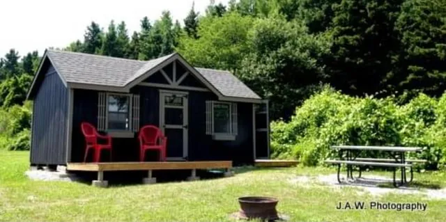 Rainbow Ridge Resort