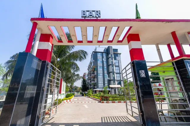 Amantran Hotel & Resorts, Digha