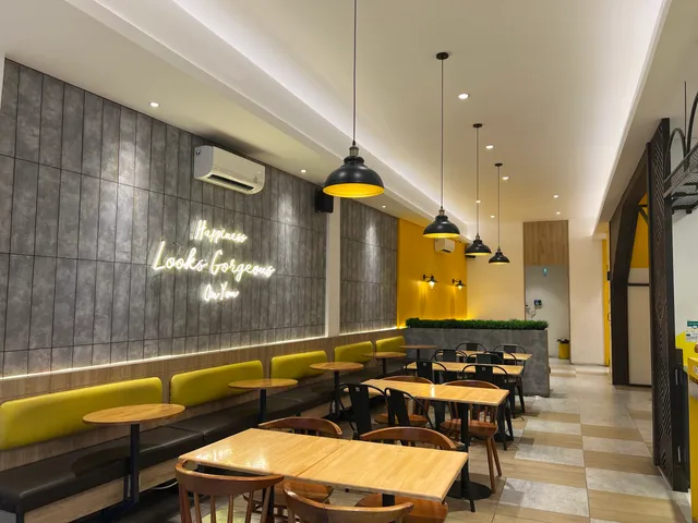 Zeribowl - Pematang Siantar