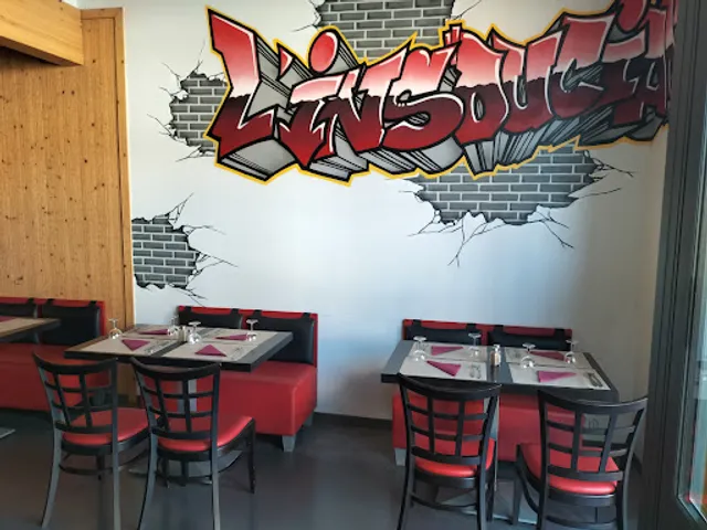 Restaurant Le Solirel