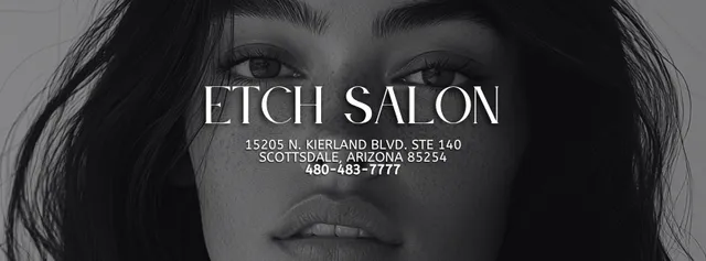 ETCH Salon