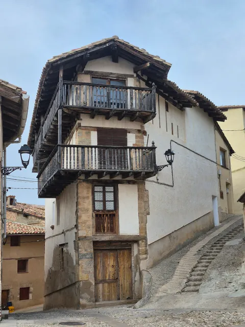 Apartamentos La Pastora