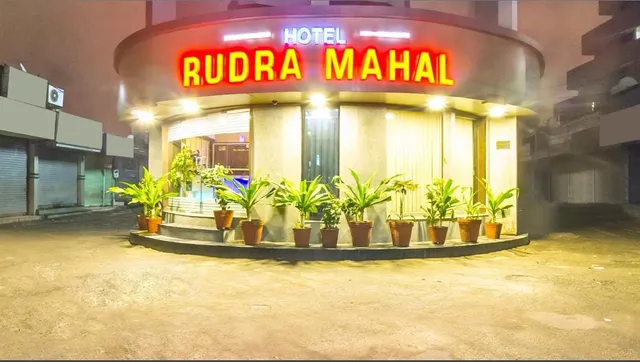 Hotel Rudra Mahal
