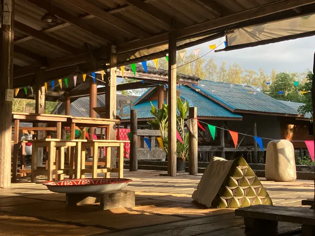 Ban Tha Ton Do Resort