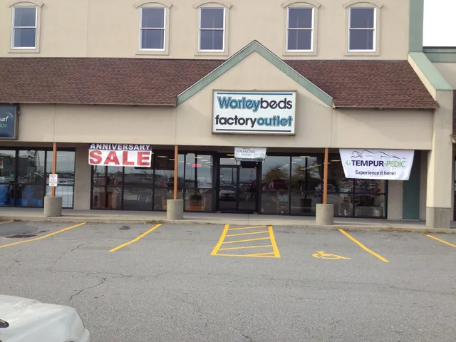 Worleybeds Factory Outlet