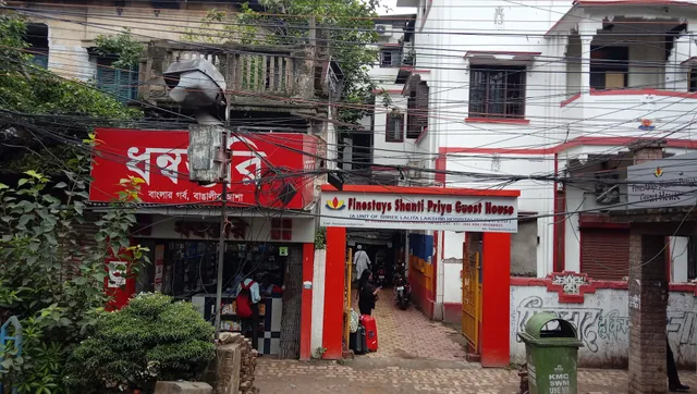 Finestays Shanti Priya Guest House