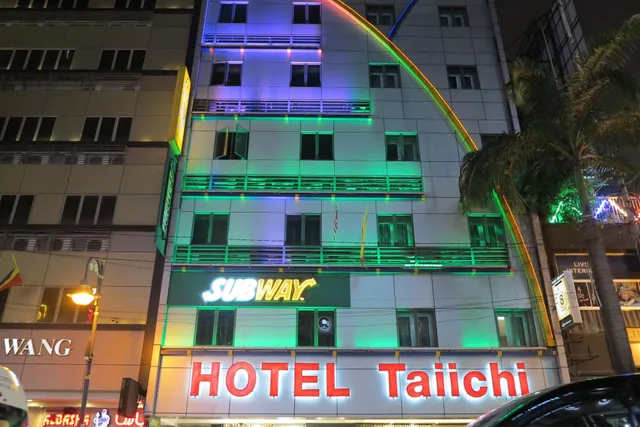 Tai Ichi Hotel