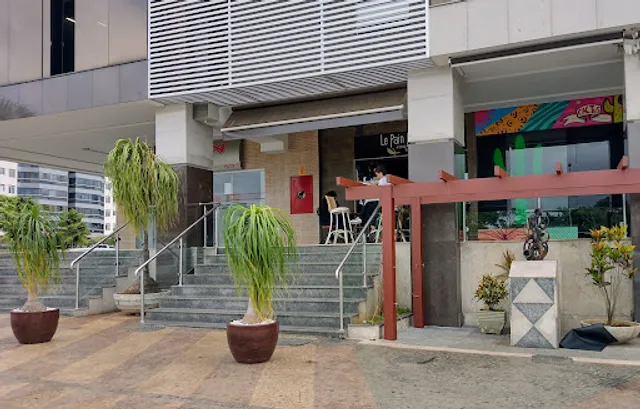 Le Pain Rustique - Padaria Artesanal - Pães Artesanais