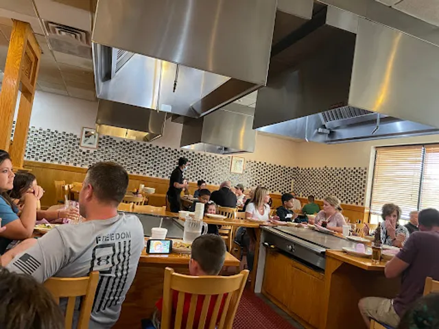 Honada Sushi & Hibachi