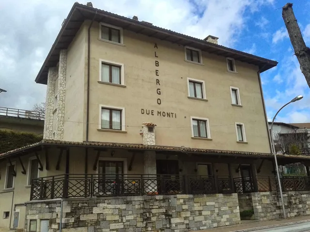 Hotel Due Monti