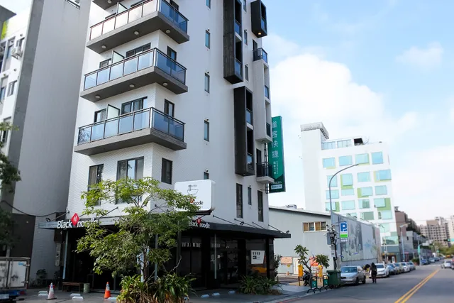 CHECK inn Express - Taichung FuXing Hall 2