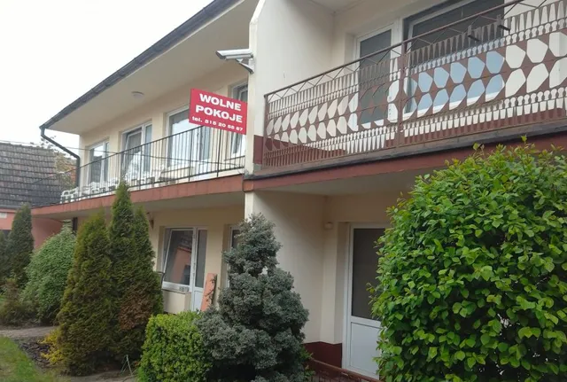 ️STERNIK. Tani nocleg Łeba. Apartamenty. Kwatery. Pokoje. Nocleg blisko morza