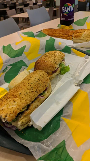 Subway