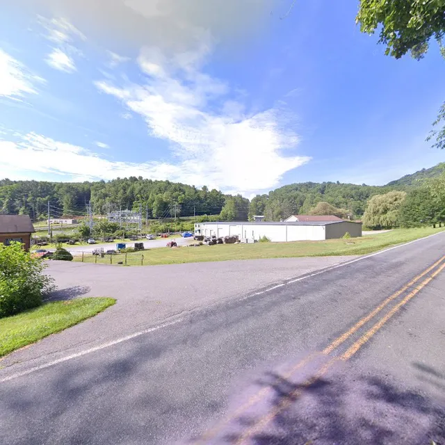 Appalachian Evergreens