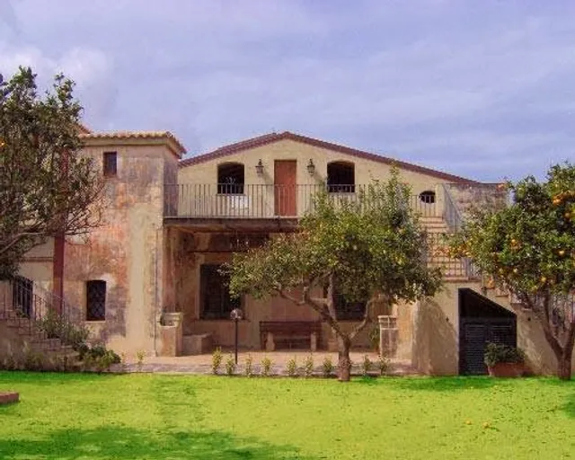 Villa Florio