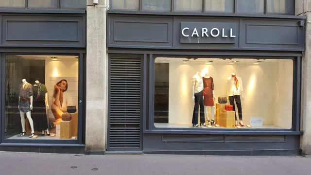 Caroll