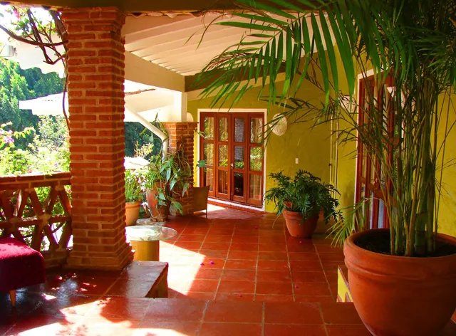 La Villa Bonita Mexican Culinary Vacation