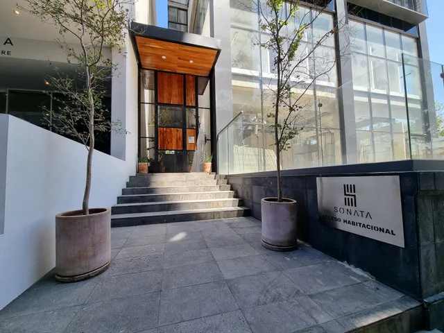 Tribu Sonata con Piscina