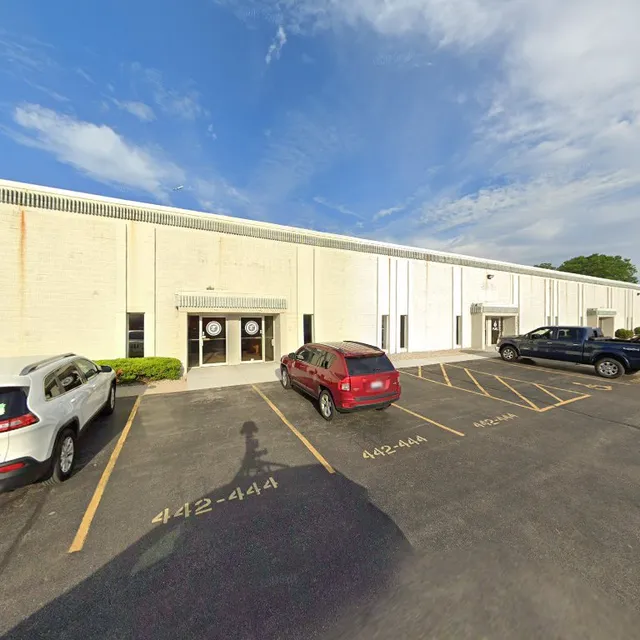 Elite Tumbling Factory - Oak Creek