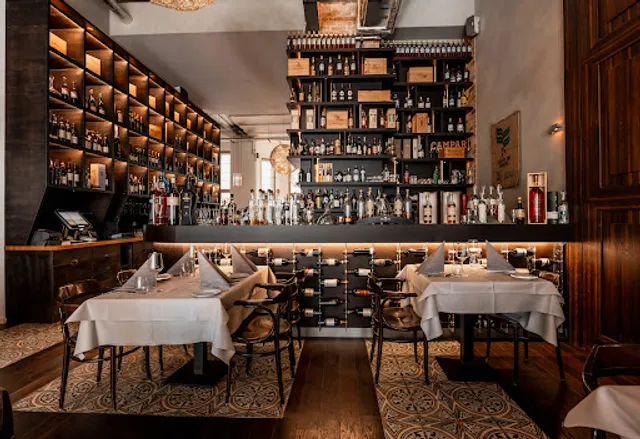 essenza Leipziger Straße 125 GmbH