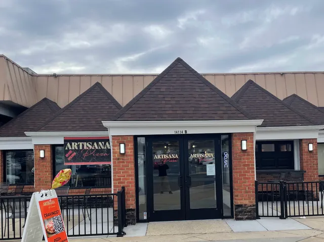 Artisana Pizza