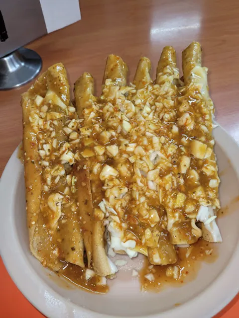 Las Flautas De Tacubaya