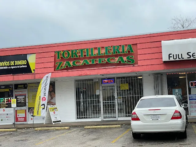 Tortilleria Zacatecas