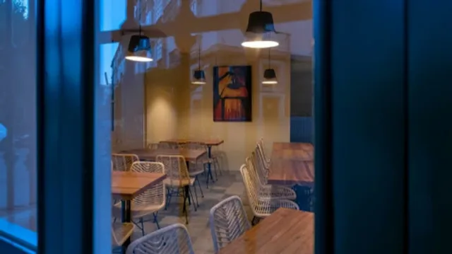 Restaurante Almanaque Casa de Comidas