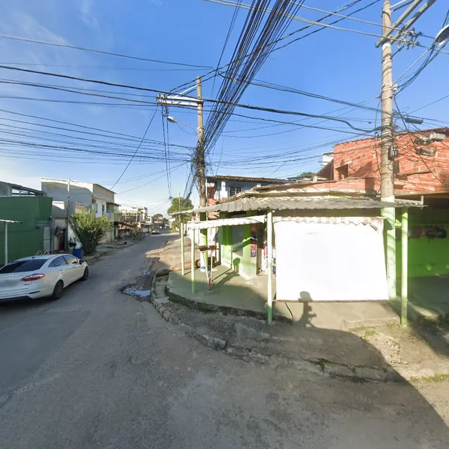 Frango Assado Bairro da Luz