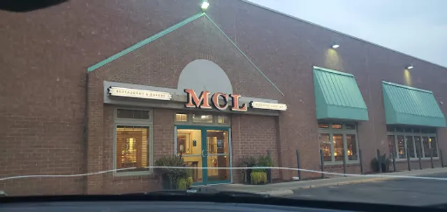MCL Restaurant & Bakery Kettering
