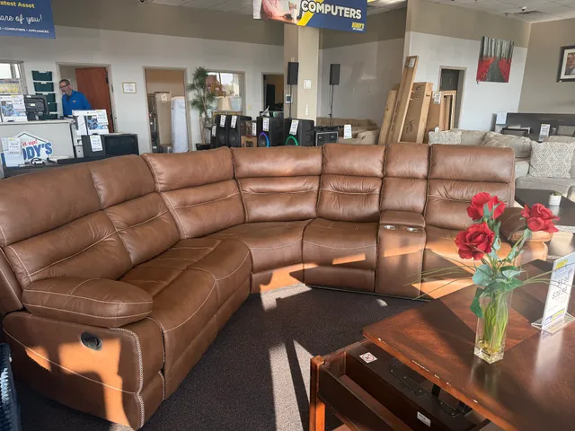 Buddy's Home Furnishings