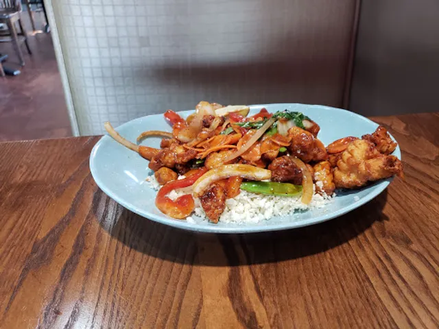 Pei Wei Asian Kitchen