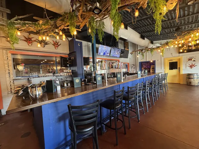 Lou Lou in Middletown