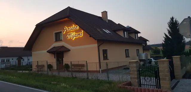 Pension Mijami