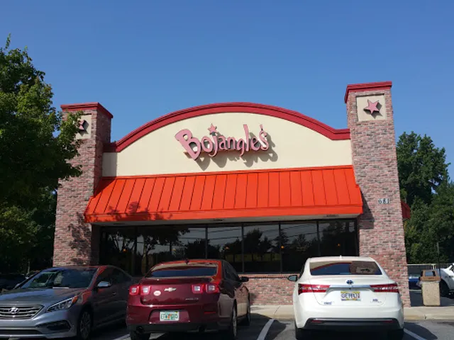 Bojangles