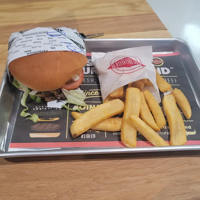 Fatburger
