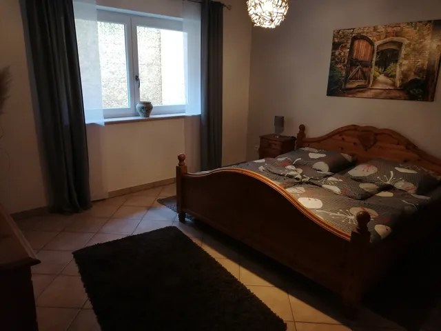 Ferienwohnung "Gecko"